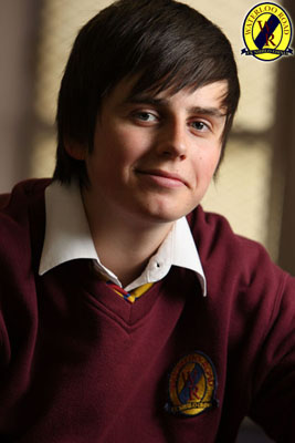 Tom played troubled Paul – who lived through a lot of drama in his short time on the show