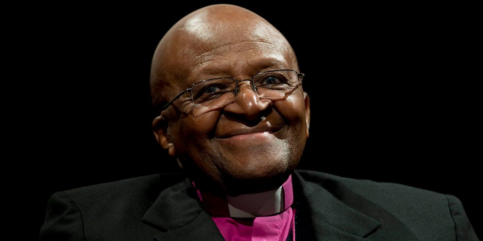 Tutu became the first Black Anglican Archbishop of both Cape Town and Johannesburg