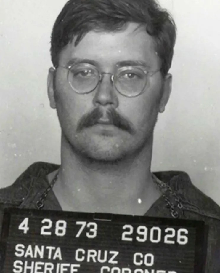 Ed Kemper murdered ten people including three family members