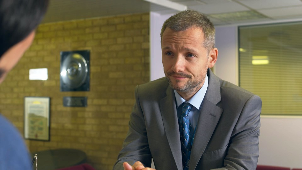 In 2018, Jack returned to acting and joined the cast of Holby City