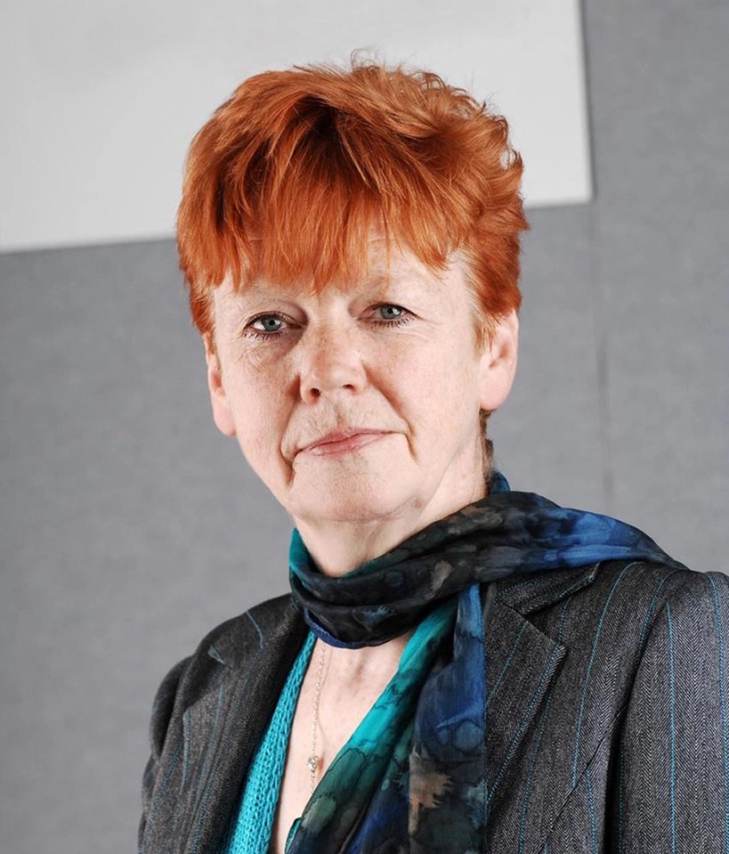 Victims’ Commissioner, Dame Vera Baird QC, said last year that rape had been effectively 'decriminalised'