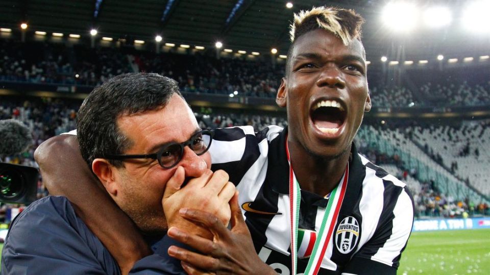 Mino Raiola has slammed FIFA's plans to introduce new agent regulations