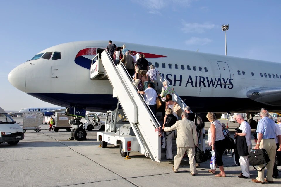 British Airways has confirmed it will launch a short-haul subsidiary at Gatwick