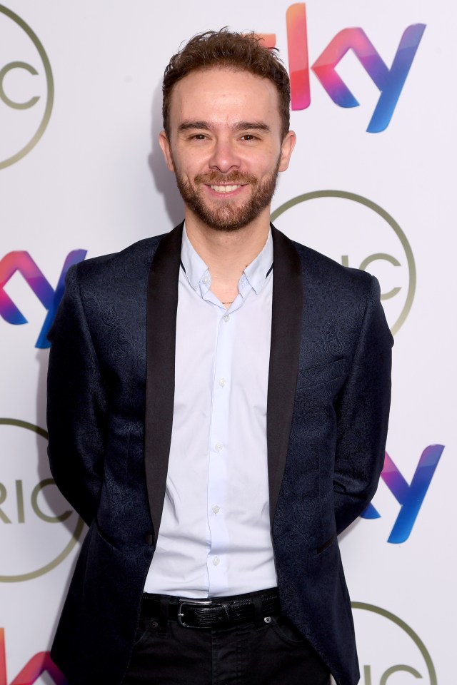 Corrie won the Big Soap Challenge for the first time in years, with Jack P Shepherd on their team