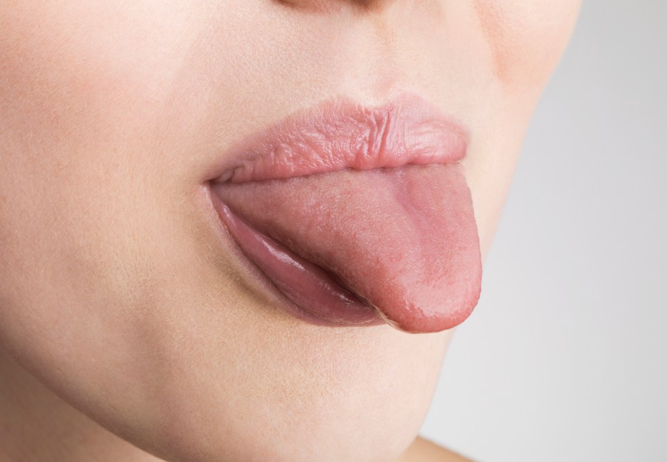 Your tongue is the key to chewing, swallowing and speaking, but there are some signs on your tongue that you should never ignore