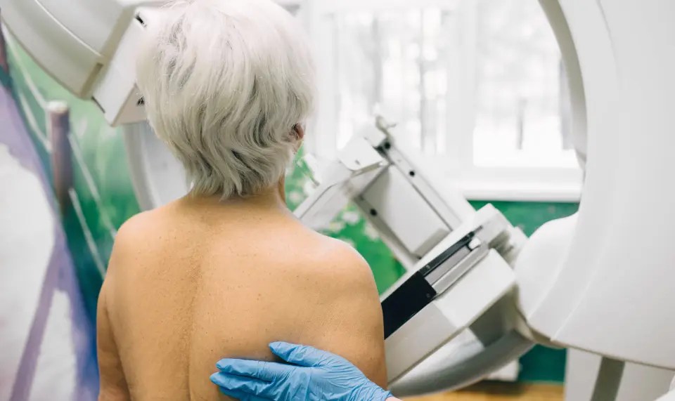 Record 1.1million patients are waiting for NHS cancer scans and tests 'due to Covid'