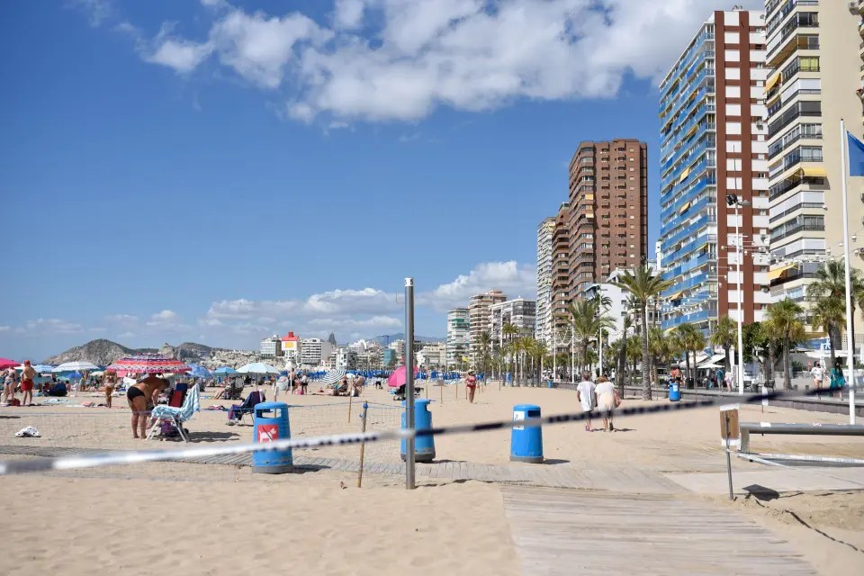 A new tourist tax could be introduced in Valencia