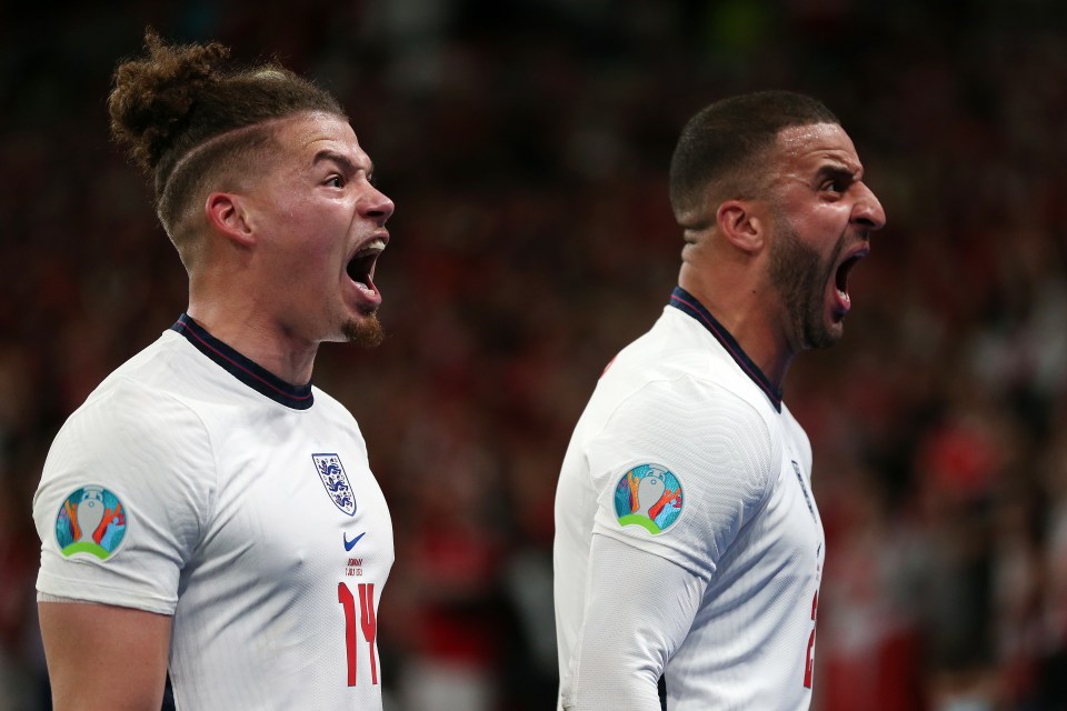 Kalvin Phillips has claimed he thought England would 'blow Italy away' after taking an early lead in the Euro 2020 final