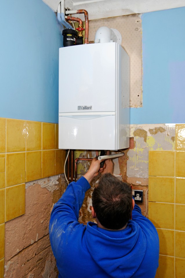 You're using your boiler wrong and it could be pushing up your heating bills