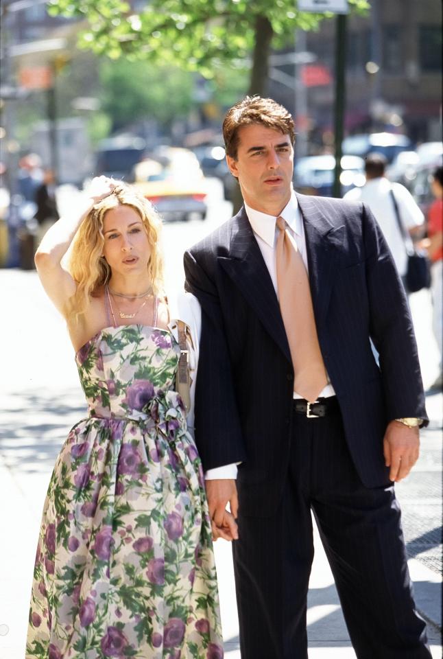 Sex And The City fans are furious that Carrie Bradshaw's on-off love interest Mr Big was killed off in new spin-off series And Just Like That...