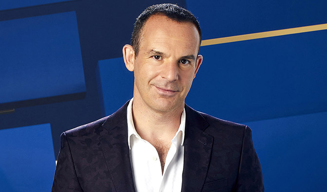 Martin Lewis still says you should do nothing even though prices will go up