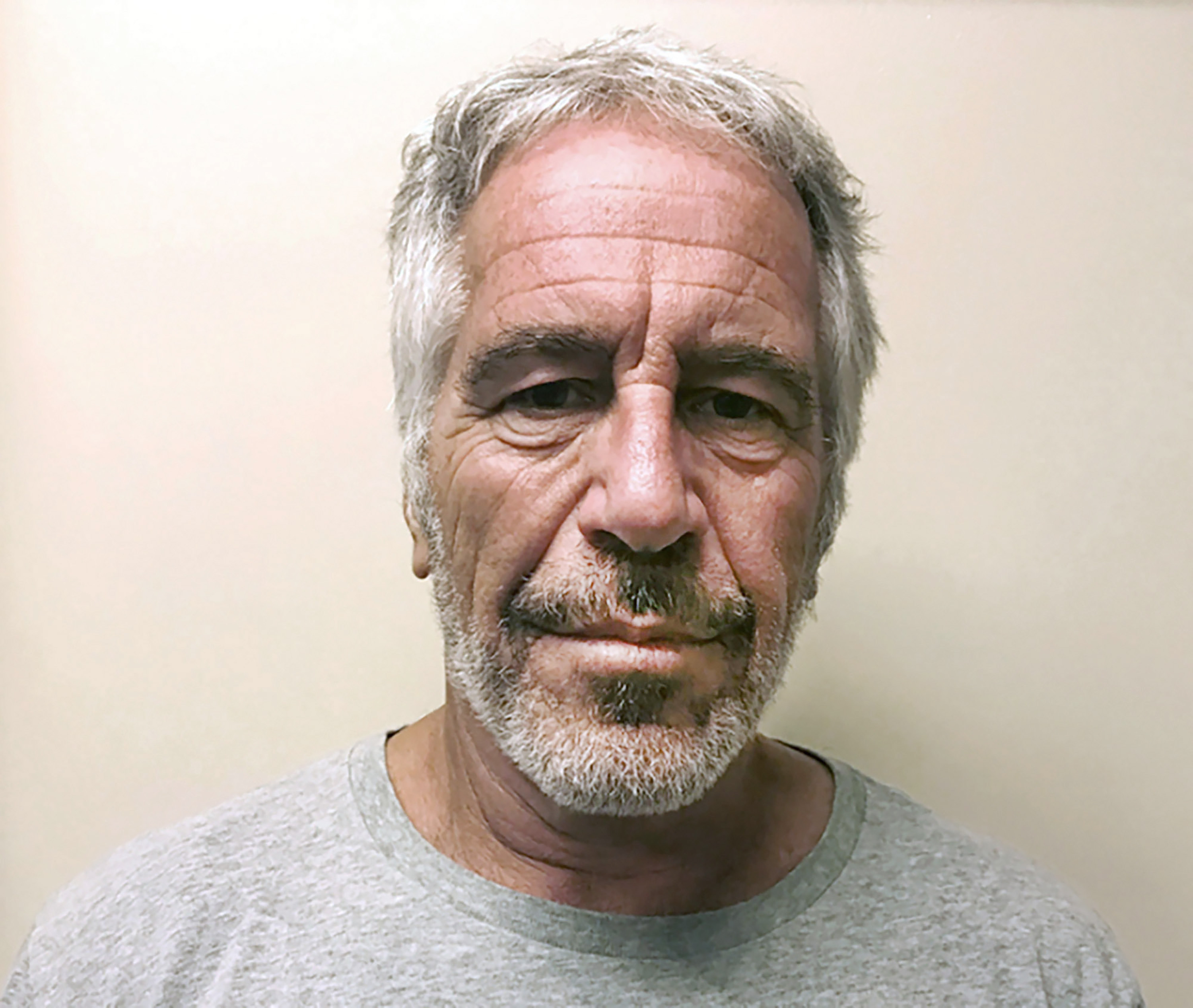 Jeffrey Epstein was found dead in his jail cell in August 2019