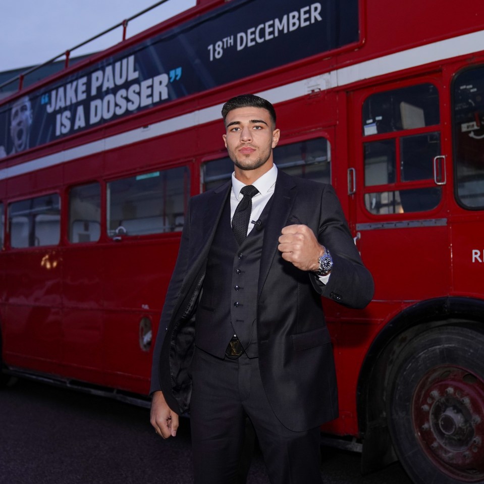 Tommy Fury has pulled out of his boxing bout to face American YouTuber Jake Paul