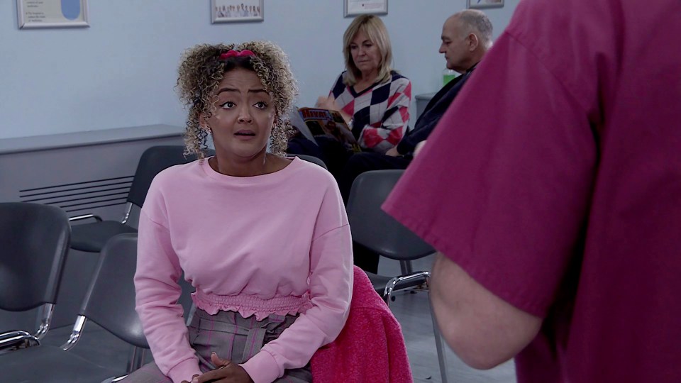 Corrie fans were devastated for Emma Brooker