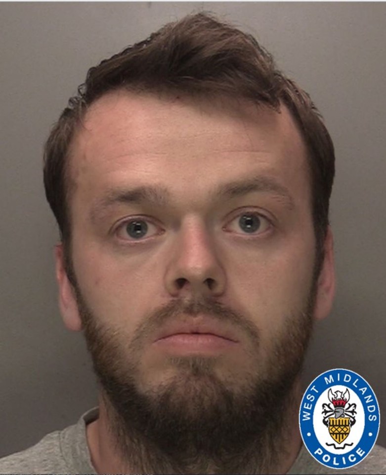 Thomas Hughes has been jailed after being found guilty of manslaughter