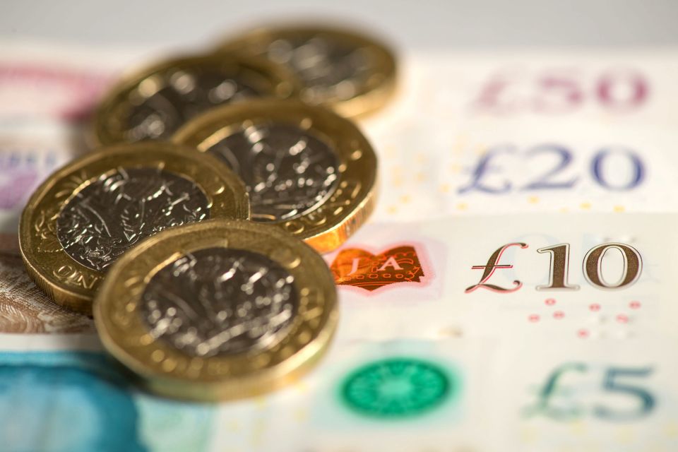 Fraudsters have swindled £5billion from the Covid loan scheme and £17billion might never be paid back, a report says