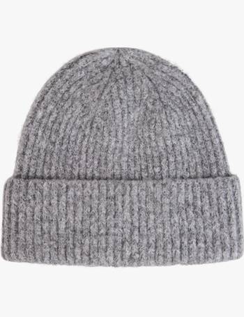 A Hush Jules beanie hat from John Lewis is £29