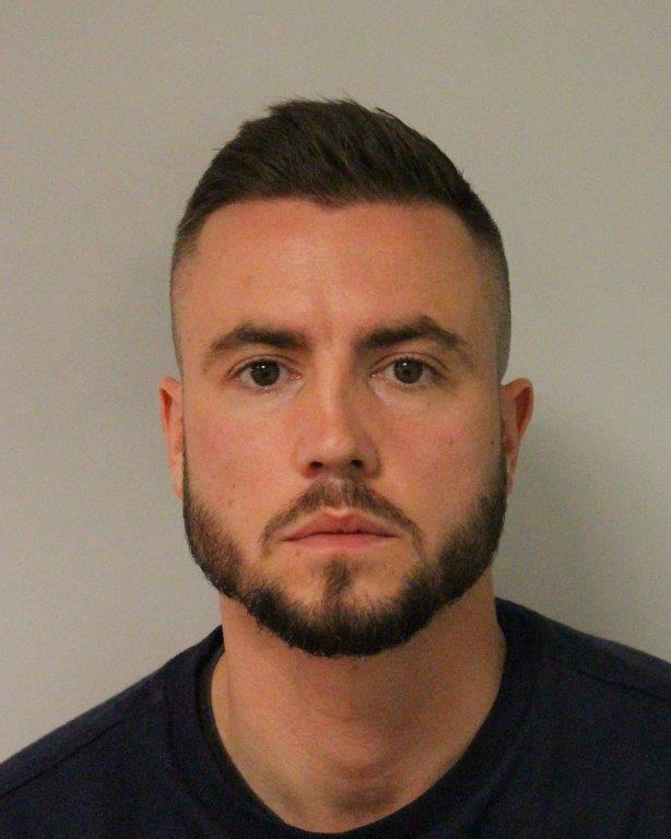 Pc Jamie Lewis pleaded guilty to misconduct in a public office