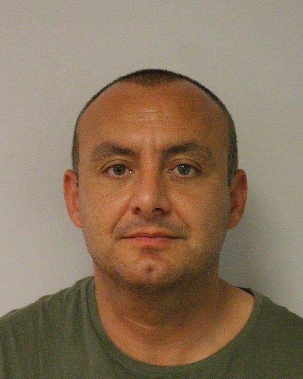 PC Deniz Jaffer has been jailed following the horrific violation 