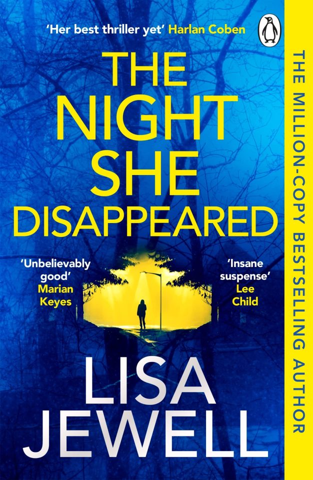 10 lucky Fabulous readers will win a copy of this new novel in this week's book competition