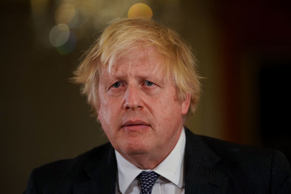 Boris Johnson should back the calls of not just myself, but the current and former Children’s Commissioner as well as the Chief Inspector for Ofsted, to keep schools open