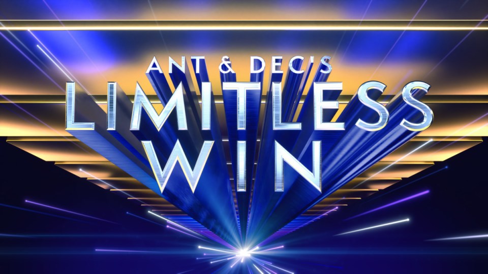 The new show will be the world's first game show with an unlimited cash prize