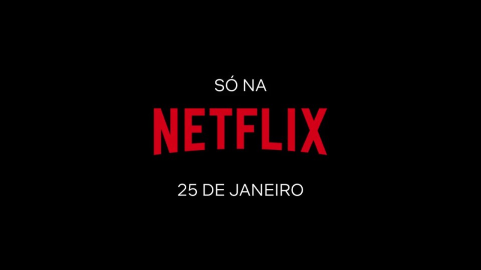 The docu-series will be released on Netflix on January 25