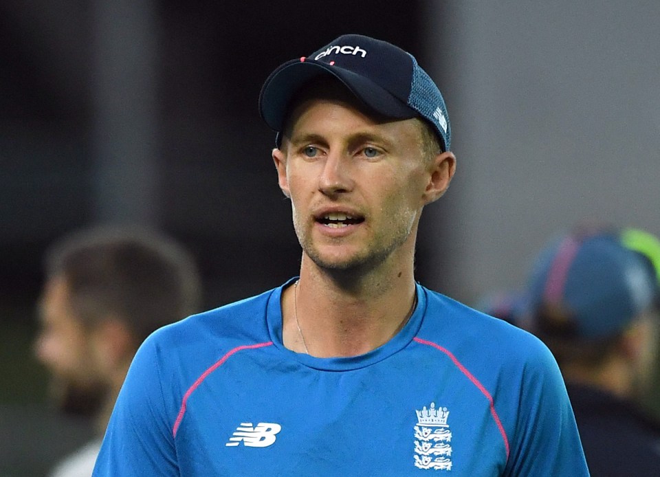 Pressure is building on Joe Root as the long wait for a win Down Under continues