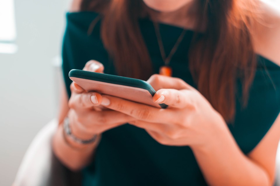 You use your hands all day every day - but they can also tell whether you like junk food and even how much you earn