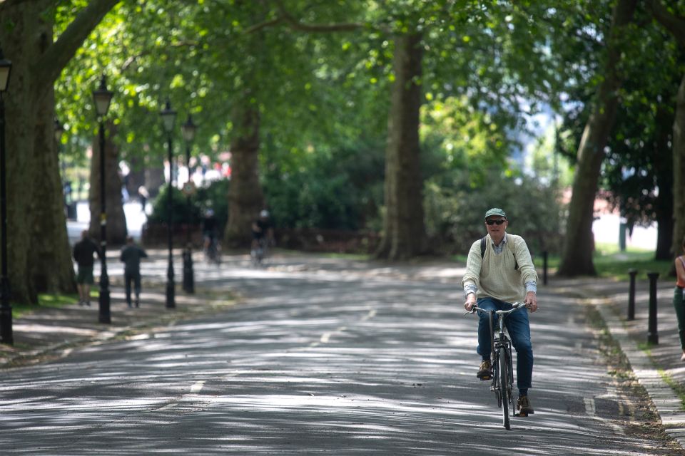 The country was in lockdown at the time of Prof Ferguson's lockdown-breaching visit from lover Antonia Staats last year