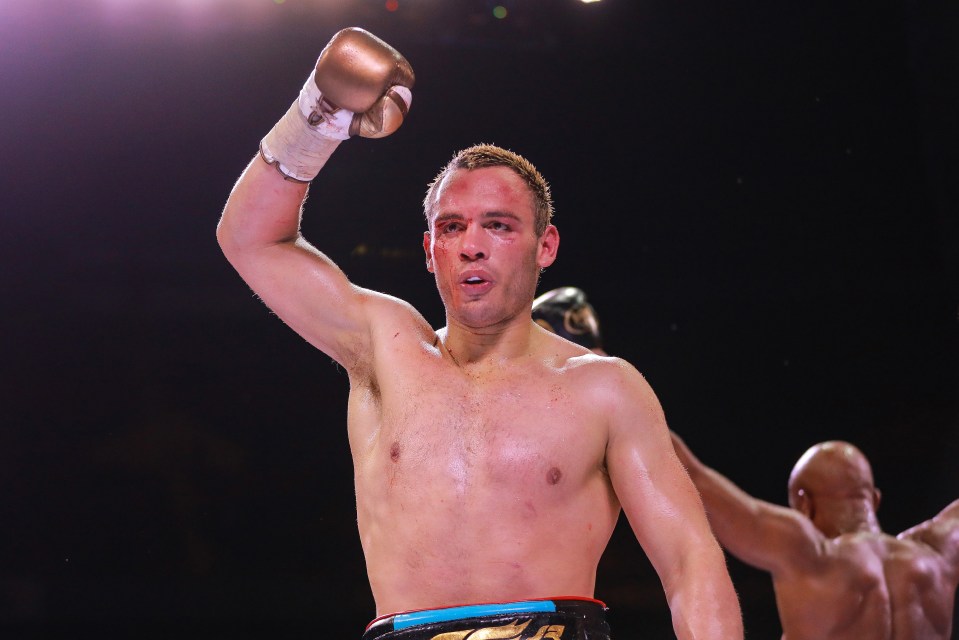 Former world champ Julio Cesar Chavez Jr, 35, is in talks to fight Jake Paul