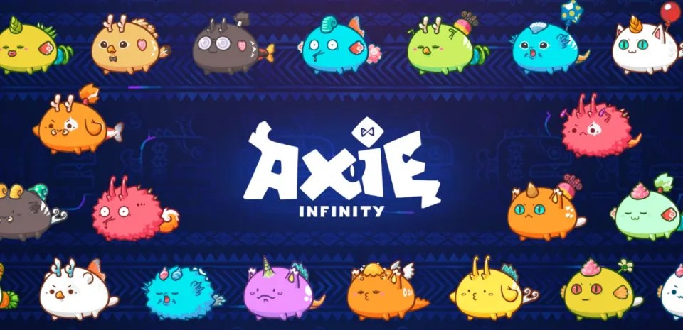 Axie Infinity continues to grow as a play to earn platform