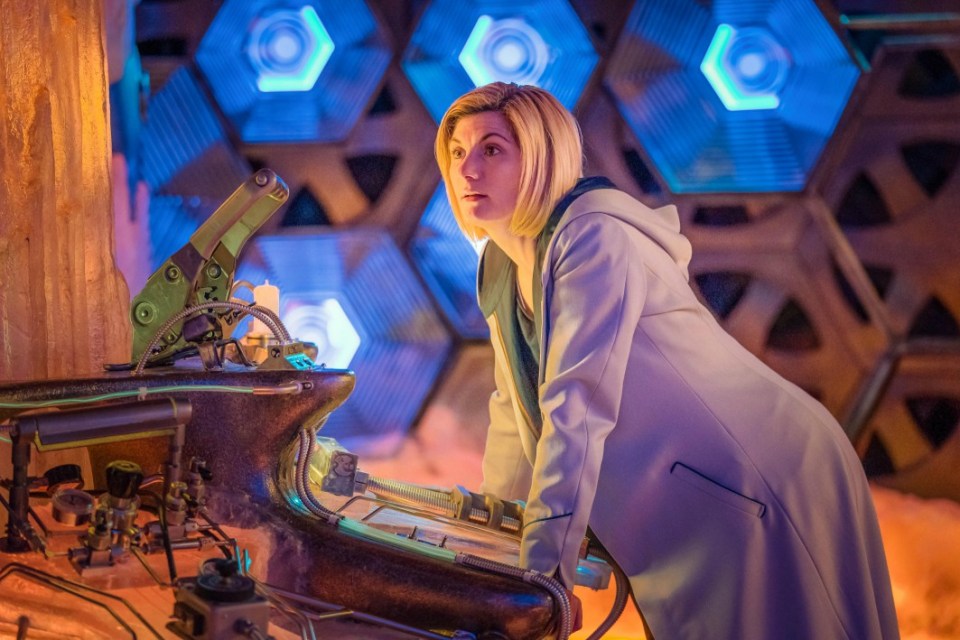 Doctor Who fans have complained in number after the Daleks were confirmed to return in the New Year’s Day special