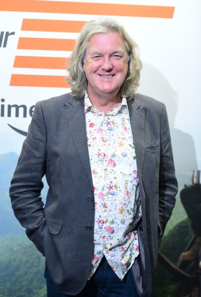 James May has revealed the reason as to why he will never appear on Clarkson's Farm