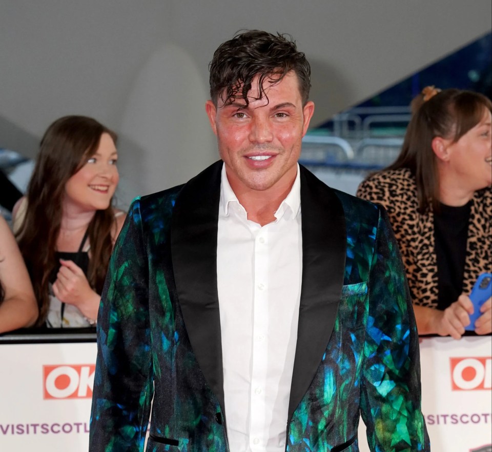 Bobby Norris