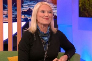  Anneka is rebooting one of her old shows