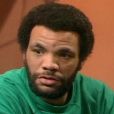 Paul Barber, who portrayed Denzil Tulser, was often the victim that fell for Del Boy’s scams