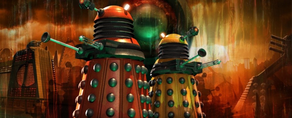 One fan complained: ‘I’m over Daleks, Cybermen and Weeping Angels – want a new villain now’