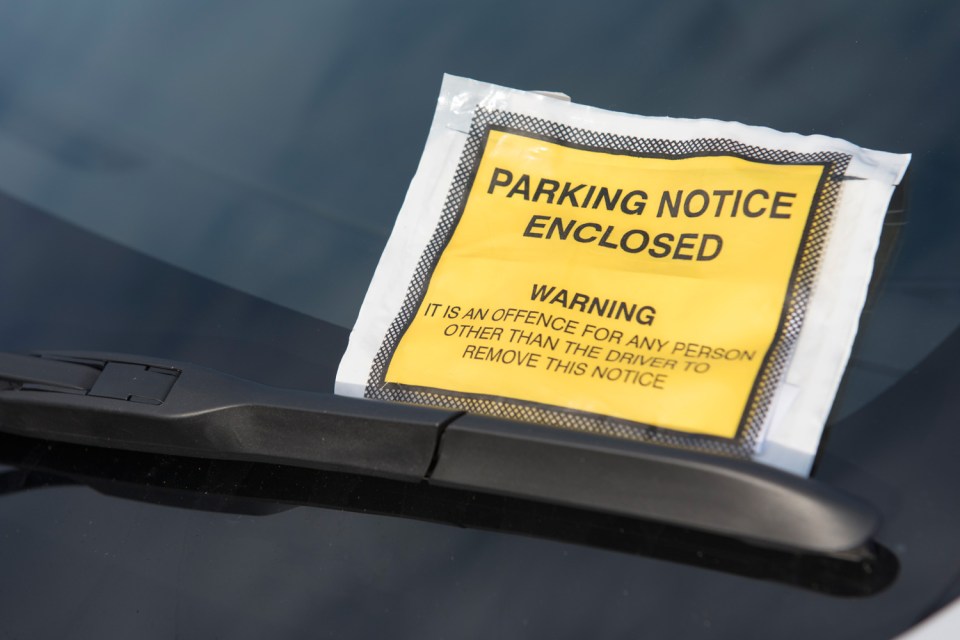 Parking fines are more common than ever – but that doesn’t mean you always have to pay