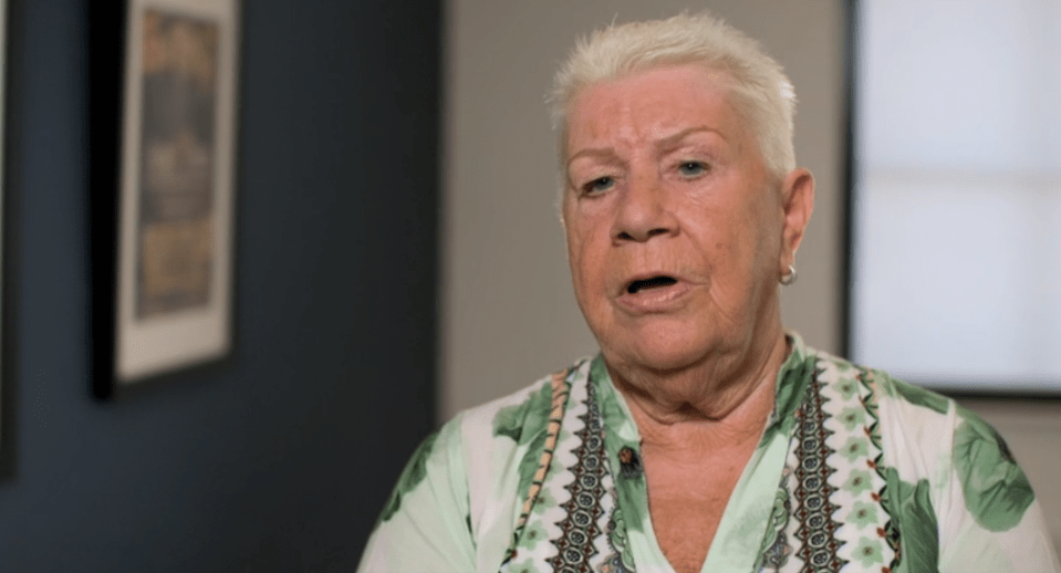 Laila Morse revealed her friend Wendy Richards helped her get her cancer diagnosis