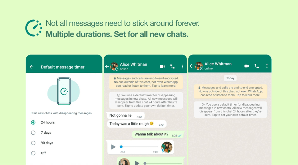 You need to turn this WhatsApp feature on right now