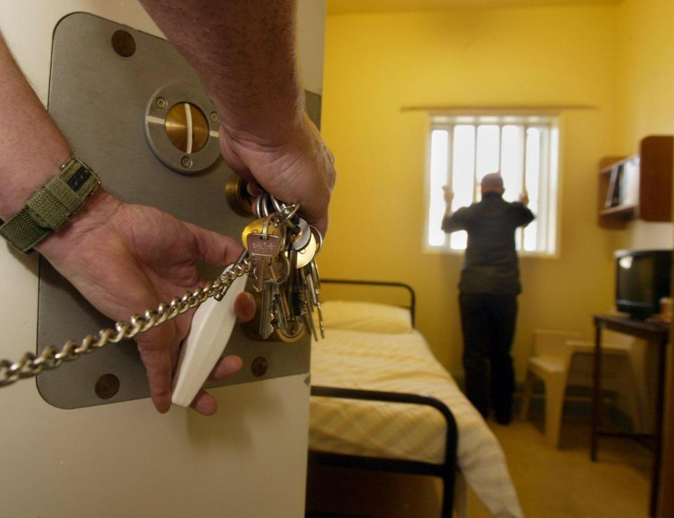 Foreign prisoners are to be stopped from exploiting human rights laws to dodge deportation