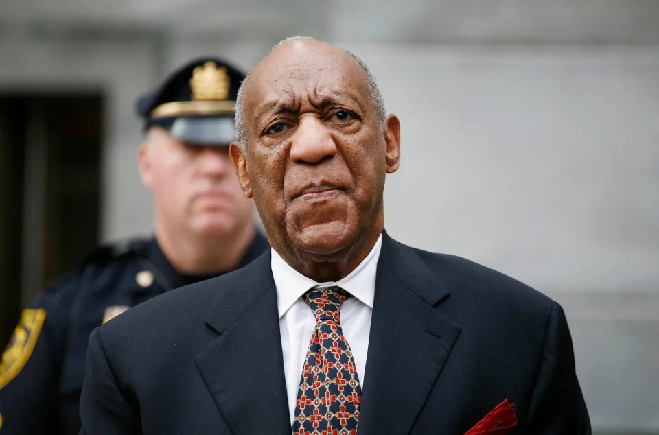 Bill Cosby was found guilty on three counts including aggravated sexual assault