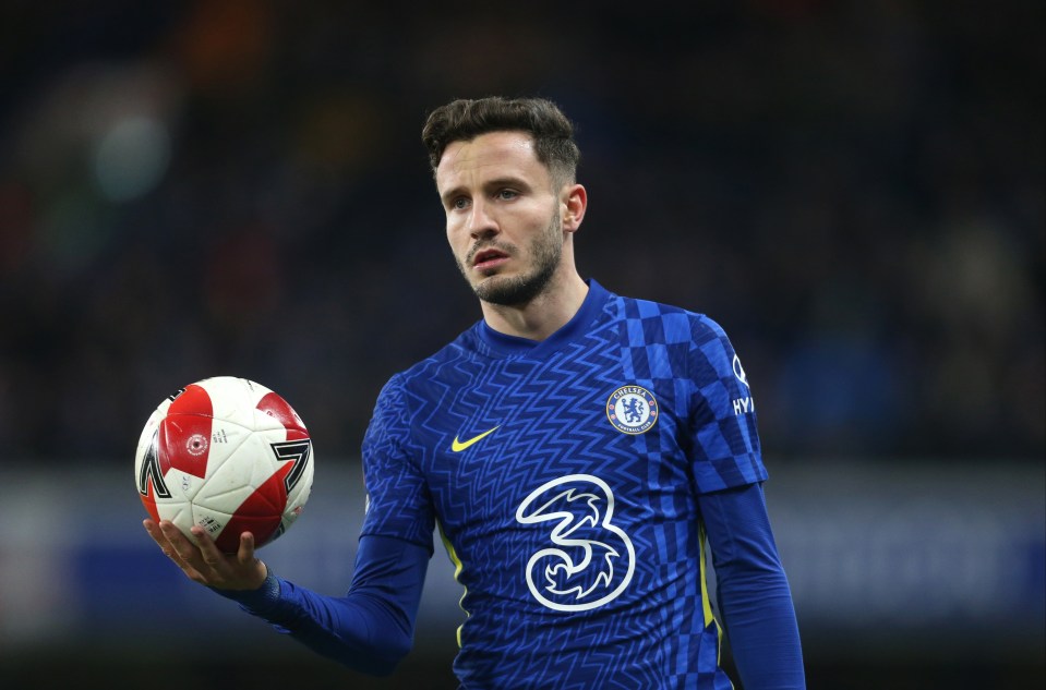 Chelsea have signed some flops over the years... but it would be harsh to brand Saul Niguez one just yet