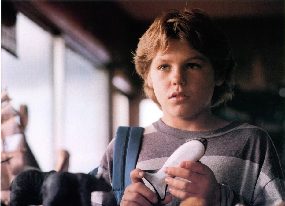 Free Willy star Jason James Richter looks unrecognisable almost 30 years after playing Jesse