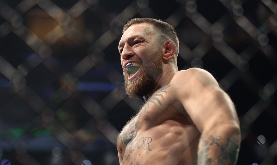 The UFC brass are hopeful Conor McGregor will return to the octagon in the summer