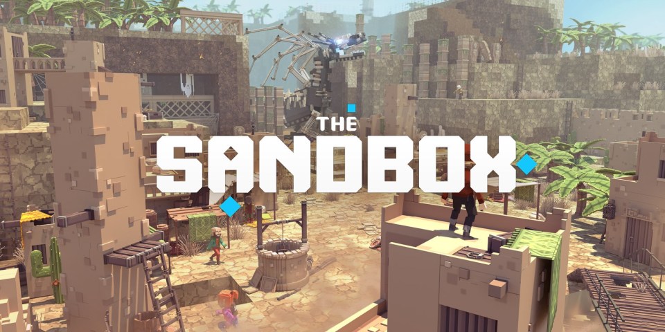 The Sandbox is a virtual world offering players endless possibilities to get creative and earn money