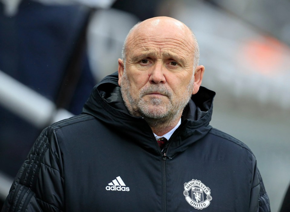 Mike Phelan recommended Man Utd sign Jude Bellingham after watching him star for Birmingham