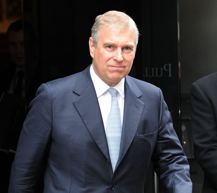 Prince Andrew has fiercely denied the allegations against him