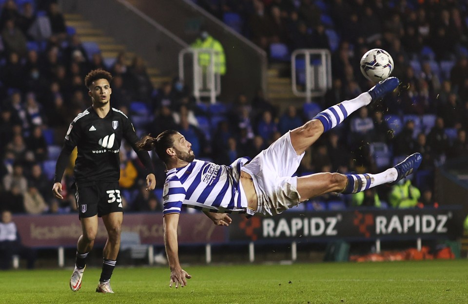 Andy Carroll had a pair of stunning efforts ruled out